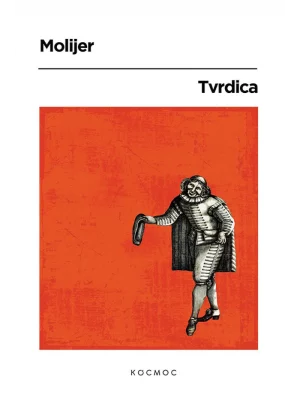 Tvrdica - Kosmos