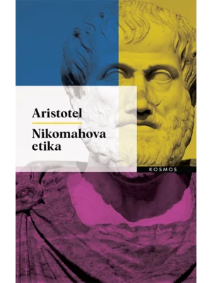 Nikomahova etika // Aristotel