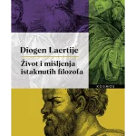 Život i mišljenja istaknutih filozofa