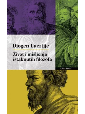 Život i mišljenja istaknutih filozofa