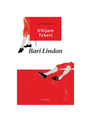 Bari Lindon // Vilijam Tekeri