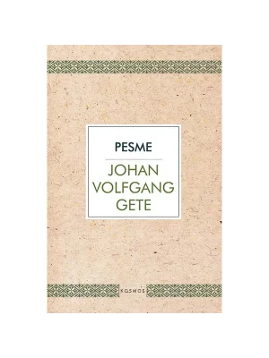 Pesme // Gete