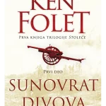Sunovrat divova I deo