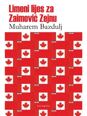 Limeni lijes za Zaimović Zejnu – ćirilica