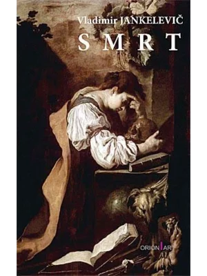 Smrt - Orion Art