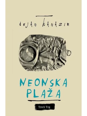 Neonska plaža