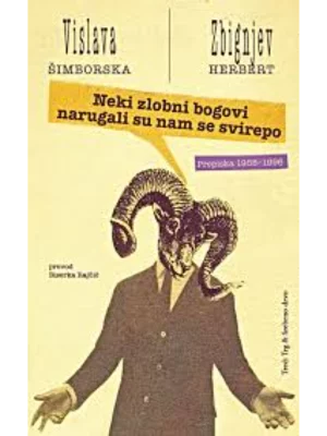 Neki zlobni bogovi narugali su nam se svirepo