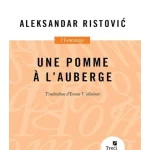 Une pomme a l'auberge