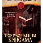 Trgovac ukletim knjigama Only Smiley