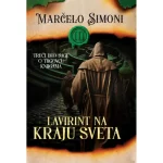 Lavirint na kraju sveta Only Smiley
