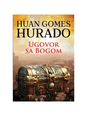 Ugovor sa Bogom Only Smiley izdavaštvo