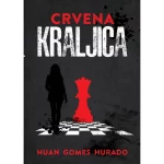 Crvena kraljica Only Smiley izdavaštvo