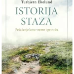 Istorija staza