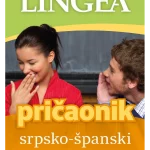 Srpsko-španski pričaonik