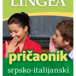 Srpsko-italijanski pričaonik