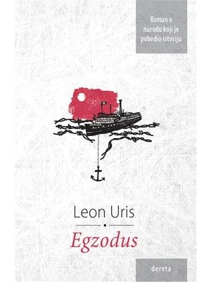 Egzodus 1-2