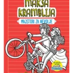 Nezgode Maksa Kramblija 3