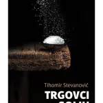 Trgovci solju