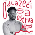 Odlazeći sa ostrva