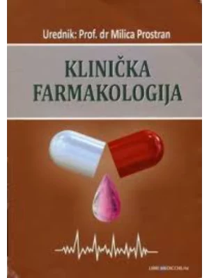 Klinička farmakologija
