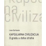 Kapsularna civilizacija