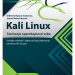 Kali Linux - Testiranje neprobojnosi veba