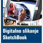 Digitalno slikanje SketchBook