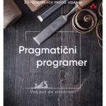 Pragmatični programer, vaš put do stručnosti