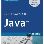 JAVA 11 i 12, naučite za 21 dan