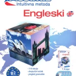 Engleski usavršavanje nivo A1,A2,B1,B2
