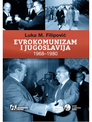 Evrokomunizam i Jugoslavija1968–1980