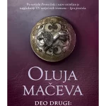 OLUJA MACEVA II