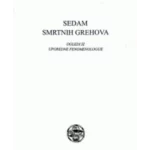 Sedam smrtnih grehova -Knjižarnica Z.S