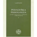 Pedagoška psihologija