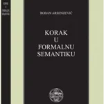 Korak u formalnu semantiku