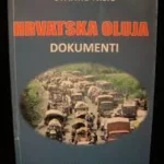 Hrvatska oluja - dokumenti