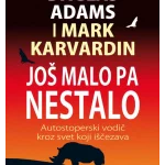 Još malo pa nestalo