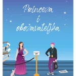 Princeza i obožavateljka