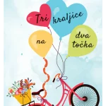 Tri kraljice na dva točka