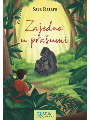 Zajedno u prašumi