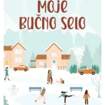 Moje Bučno selo
