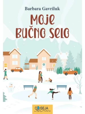 Moje Bučno selo