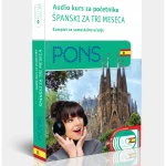SPANSKI ZA TRI MESECA