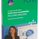 POSLOVNI KURS ENGLESKI - VELIKI