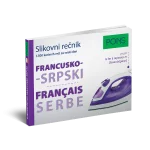 PONS slikovni francusko-srpski rečnik - mali