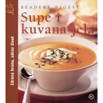 Supe i kuvana jela