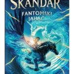 Skandar i fantomski jahač