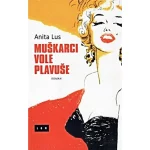 Muškarci vole plavuše