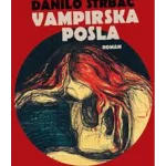 Vampirska posla : roman