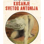 Kušanje Svetog Antonija